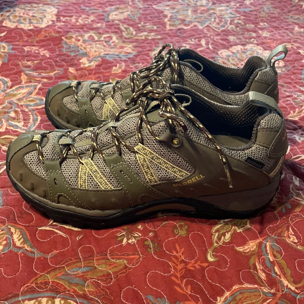 NWOT Merrell Women’s Siren Sport 2 Brindle